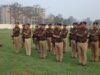 एकता, अनुशासन और फिटनेस”: रिजर्व पुलिस लाइन रुद्रपुर में हुआ शुक्रवार की साप्ताहिक पुलिस परेड का आयोजन।