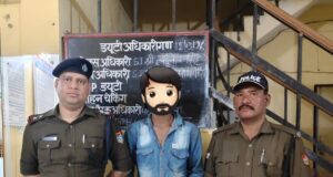 जनपद के सभी थाना/कोतवाली क्षेत्रों में सोशल मीडिया प्लेटफॉर्म्स तथा अन्य माध्यमों पर रखी जा रही है सतर्क निगरानी।