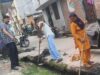 स्वच्छता ही सेवा है” के संदेश के साथ यह अभियान निरंतर जारी है