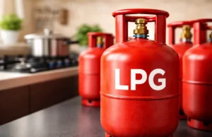 भारत में LPG (घरेलू गैस) ग्राहकों के लिए सरकार ने कुछ महत्वपूर्ण अलर्ट जारी किए हैं