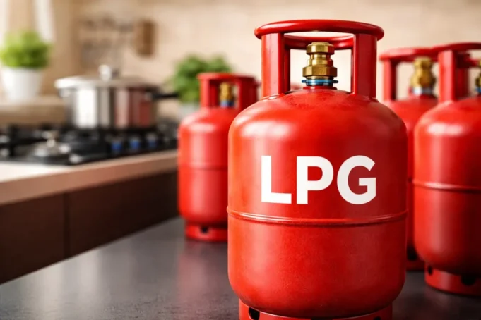 भारत में LPG (घरेलू गैस) ग्राहकों के लिए सरकार ने कुछ महत्वपूर्ण अलर्ट जारी किए हैं
