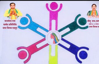 जहाँ नारी का सम्मान होता है, वहीं समाज और राष्ट्र की सच्ची उन्नति होती है।