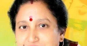 राजनीति में हलचल: राजकुमार ठुकराल की कांग्रेस जॉइनिंग के बाद मीना शर्मा का इस्तीफा