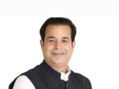 कांग्रेस प्रदेश प्रभारी कुमारी शैलजा आठ अप्रैल को पहुंचेगी रूद्रपुर – आगामी चुनावों के लिए बनाई जायेगी रणनीति