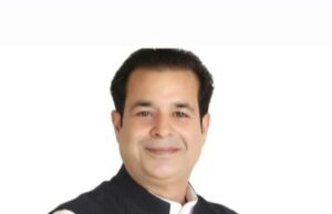 कांग्रेस प्रदेश प्रभारी कुमारी शैलजा आठ अप्रैल को पहुंचेगी रूद्रपुर – आगामी चुनावों के लिए बनाई जायेगी रणनीति