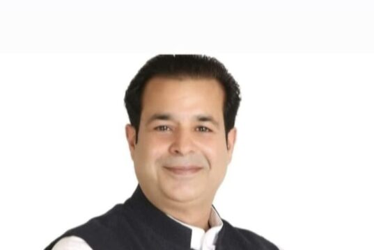 कांग्रेस प्रदेश प्रभारी कुमारी शैलजा आठ अप्रैल को पहुंचेगी रूद्रपुर – आगामी चुनावों के लिए बनाई जायेगी रणनीति