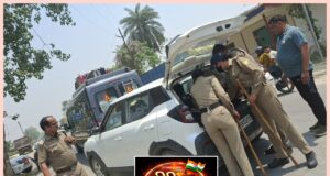 बाजपुर में आबकारी विभाग की बड़ी कार्रवाई