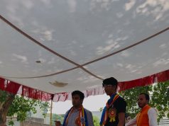 बिम्बसार ओटानी (Bimbisara Otani) — युवा बौद्ध प्रचारक, सामाजिक कार्यकर्ता एवं उभरते युवा नेता