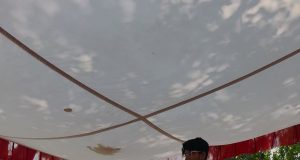 बिम्बसार ओटानी (Bimbisara Otani) — युवा बौद्ध प्रचारक, सामाजिक कार्यकर्ता एवं उभरते युवा नेता