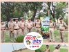 बाजपुर में आबकारी विभाग की बड़ी कार्रवाई, 130 लीटर कच्ची शराब बरामद, 12 हजार किलो लहन नष्ट