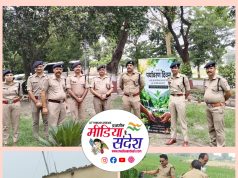 बाजपुर में आबकारी विभाग की बड़ी कार्रवाई, 130 लीटर कच्ची शराब बरामद, 12 हजार किलो लहन नष्ट
