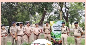 बाजपुर में आबकारी विभाग की बड़ी कार्रवाई, 130 लीटर कच्ची शराब बरामद, 12 हजार किलो लहन नष्ट