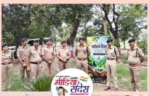 बाजपुर में आबकारी विभाग की बड़ी कार्रवाई, 130 लीटर कच्ची शराब बरामद, 12 हजार किलो लहन नष्ट