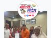 बेघर होने की चिंता हुई कम, दरियानगर के 300 परिवारों के लिए उम्मीद की किरण बने शिव अरोरा