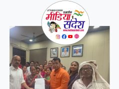 बेघर होने की चिंता हुई कम, दरियानगर के 300 परिवारों के लिए उम्मीद की किरण बने शिव अरोरा