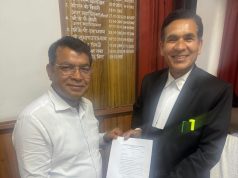 नजूल भूमि पर मालिकाना हक का रास्ता खुलने के संकेत, 20 हजार परिवारों में खुशी की लहर