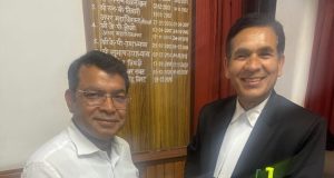 नजूल भूमि पर मालिकाना हक का रास्ता खुलने के संकेत, 20 हजार परिवारों में खुशी की लहर