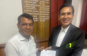 नजूल भूमि पर मालिकाना हक का रास्ता खुलने के संकेत, 20 हजार परिवारों में खुशी की लहर