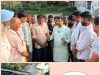 रुद्रपुर रोडवेज निर्माण को मिलेगी रफ्तार, पहले होगा व्यापारियों का पुनर्वास