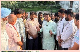 रुद्रपुर रोडवेज निर्माण को मिलेगी रफ्तार, पहले होगा व्यापारियों का पुनर्वास
