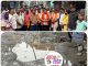 कटोरी मंदिर से चंद्रपाल किराना तक जर्जर सड़क बनेगी सीसी रोड, विधायक शिव अरोरा ने किया शुभारंभ