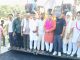 40 साल की बदहाली से महतोष–मानूनगर मार्ग को मिली राहत, विधायक शिव अरोरा का संकल्प साकार