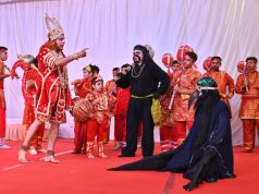 रामनाम की शक्ति और बजरंगबली का शौर्य, अशोक वाटिका में राक्षसों पर पड़े भारी!